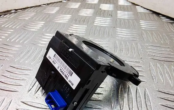 Mitsubishi ASX Steering angle sensor 8651A115