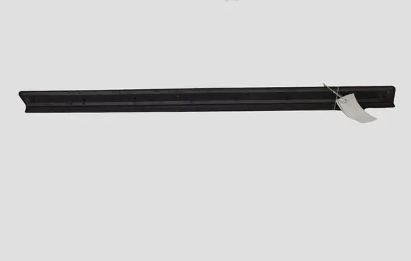 Audi A3 S3 8P Front sill trim cover 8P3853492
