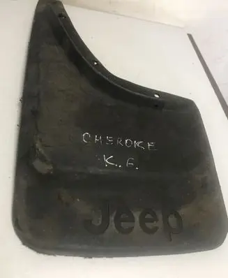 Jeep Cherokee III KJ Rear mudguard 82212020AD