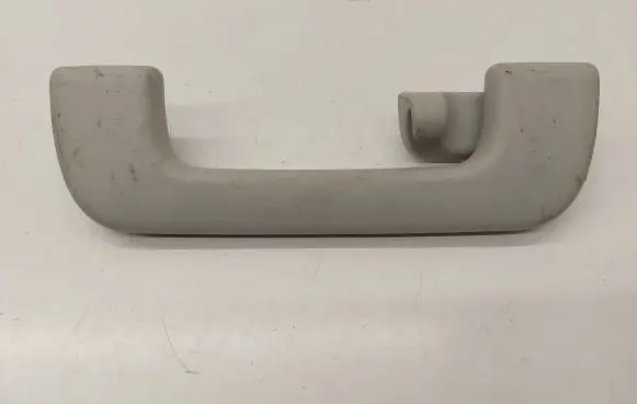 Audi A4 S4 B8 8K Rear interior roof grab handle 8K0857607B 8K0857608A