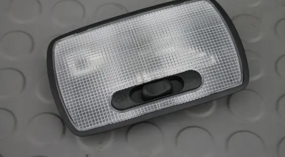 Honda Civic X Boot/trunk interior light 