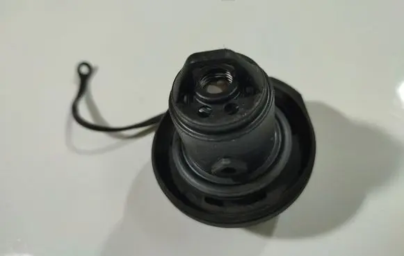 Fiat Doblo Fuel tank filler cap 