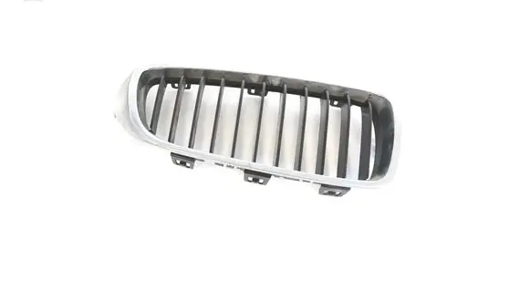 BMW 4 F32 F33 Front bumper upper radiator grill 7294814