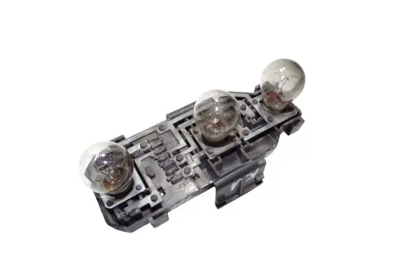 Audi A6 S6 C5 4B Tail light bulb cover holder BL3158B