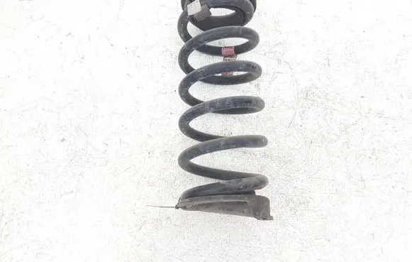 Ford Edge II Rear coil spring F2GC5560 F2GC5560AND Q48PA