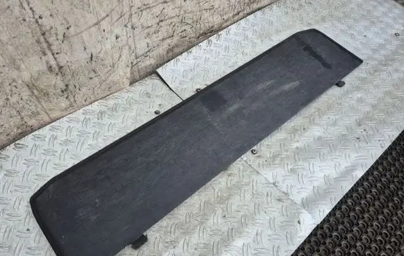 Renault Megane III Other trunk/boot trim element 849810001R