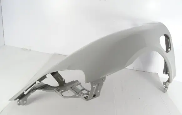 Porsche Taycan 9J1 Fender
