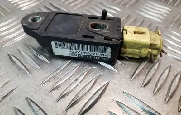 Honda FR-V Airbag deployment crash/impact sensor 77930SFEJ110M2