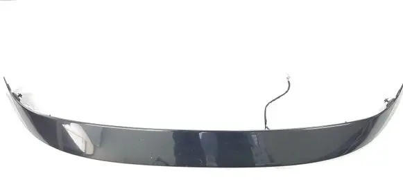 Citroen C4 II Rear window tailgate spoiler 96882677XT 96714003XY