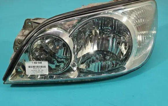 KIA Carnival Headlight/headlamp IMPRK1432848