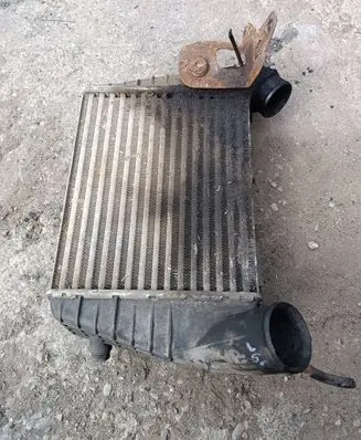 Audi A6 S6 C4 4A Intercooler radiator 4A0145805K
