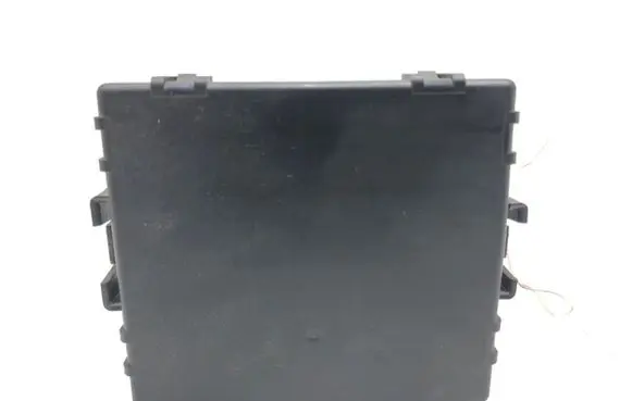 Skoda Octavia Mk3 (5E) Gateway control module 5Q0907530AE