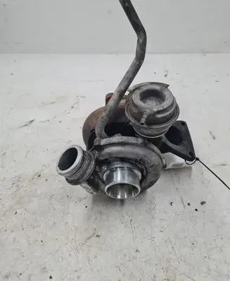Volvo S60 Turbo 8689592