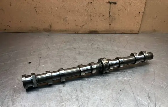 Camshaft