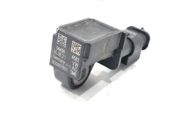 Volkswagen Arteon Airbag deployment crash/impact sensor 5Q0907651