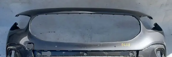 Mercedes-Benz GLA H247 Front bumper A2478858803