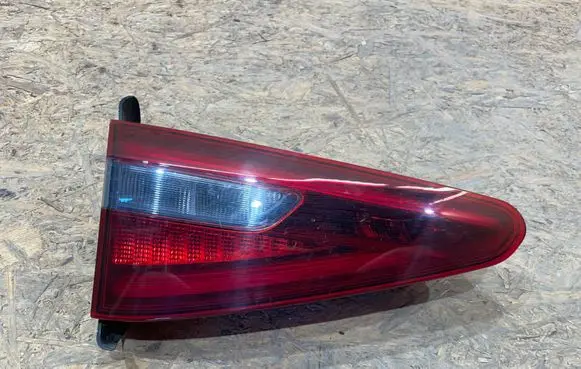 Alfa Romeo Stelvio Tailgate rear/tail lights 20805999 R0652-I