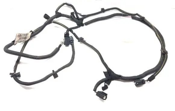 Opel Insignia A Parking sensor (PDC) wiring loom 13238718