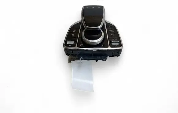 Mercedes-Benz E W213 Head unit multimedia control A2139008109 A2C12872600 A2139059505