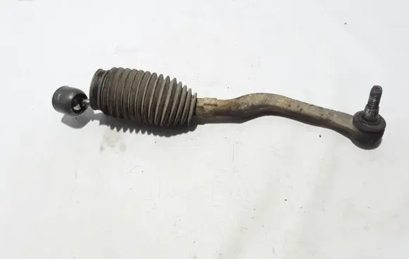 Renault Master III Steering tie rod end 485200780R