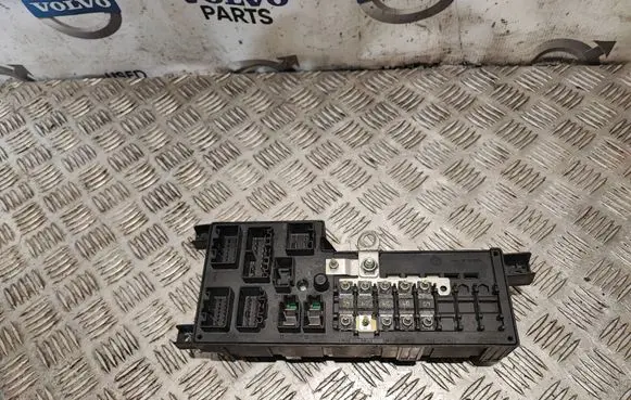 Fuse box set