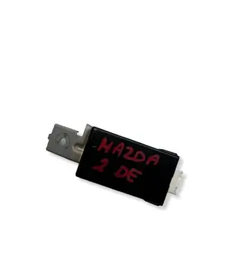 Mazda 2 Other relay DHY5675DZ X1T43877M