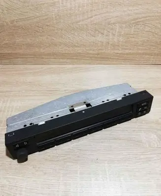 BMW 5 E39 Radio/CD/DVD/GPS head unit 7608710040 8384935