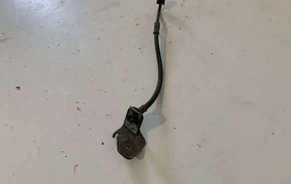 Dodge Durango III Brake line pipe/hose 68284573AC