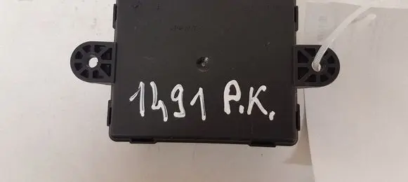 Ford Focus Door control unit/module BV6N14B531AJ