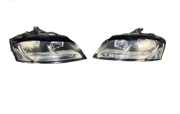 Audi A3 S3 8P Headlight/headlamp 8P0941004 8P0941003