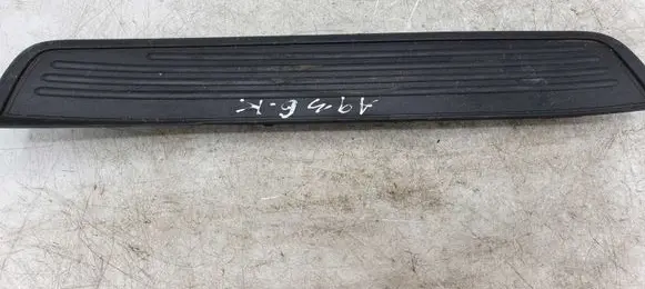 Honda Accord Rear sill trim cover 84262SEA0030