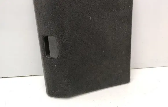 Audi A6 S6 C5 4B Glove box in trunk 