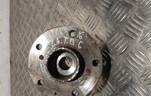 Suzuki Vitara (ET/TA) Rear wheel bearing hub 