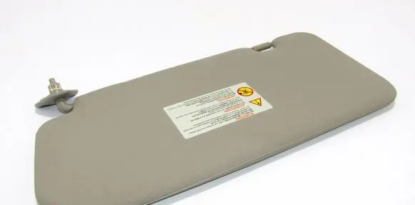Nissan X-Trail T30 Sun visor