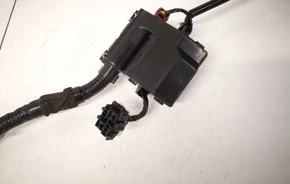 Honda Insight Other control units/modules