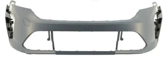 Renault Clio V Front bumper 62010M383R 620228696R