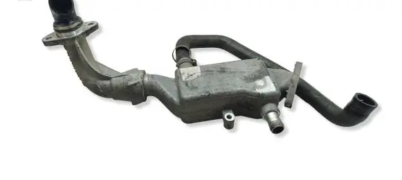 Mercedes-Benz Vito Viano W639 EGR valve cooler A6461420079