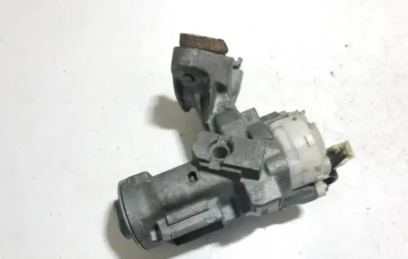 Toyota Corolla Verso E121 Ignition lock contact 45020336 45020-33-6