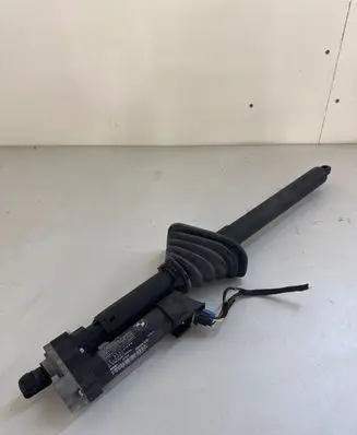 BMW 4 F36 Gran coupe Tailgate/trunk strut/damper 7432375 21087876100 17893910