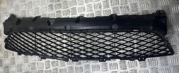 Mazda 3 I Front bumper lower grill BP4K501T1