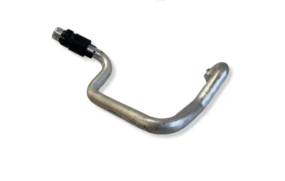 Audi Q3 F3 Heater radiator pipe/hose 