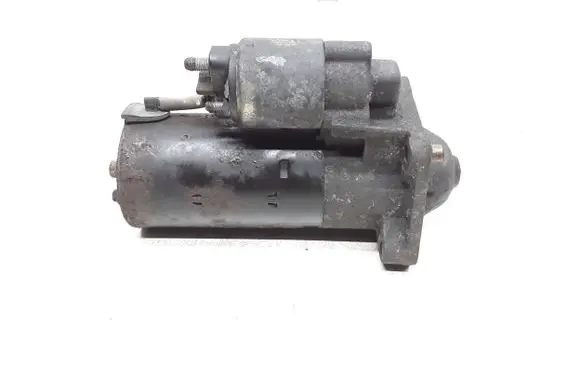 Volvo C70 Starter motor