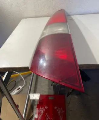 Mercedes-Benz Vaneo W414 Rear/tail lights A4148200064 A4148200364