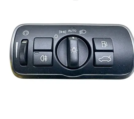 Volvo V60 Light switch 31443839 160119 10096701