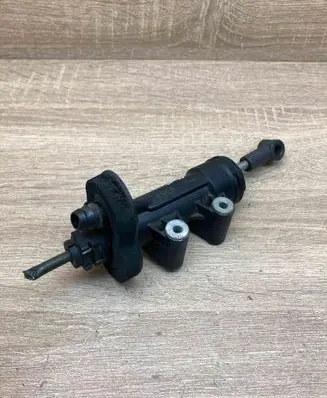 Audi A6 S6 C6 4F Master brake cylinder 4F0721401A