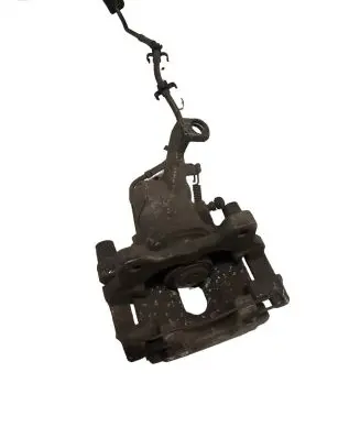 Jaguar XF X250 Rear brake caliper