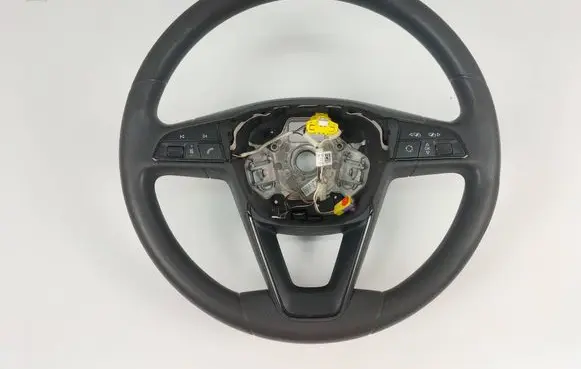 Seat Ibiza V (KJ) Steering wheel 5F0419091A