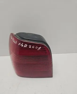 Volkswagen Polo III 6N 6N2 6NF Rear/tail lights 6N0945257B