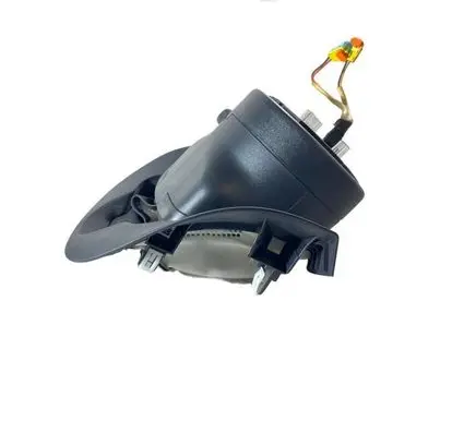 Dodge Durango Airbag slip ring squib (SRS ring) PN10096656 10096656 X90023900BL