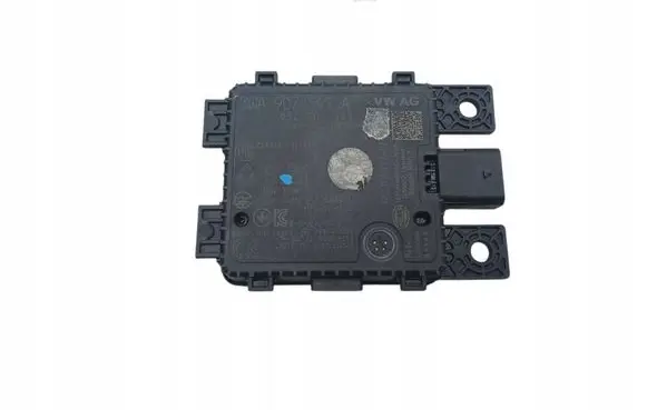 Volkswagen PASSAT B8 Distronic sensor radar 3WA907541A